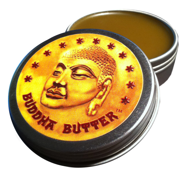 Buddha Butter - The Miracle Salve