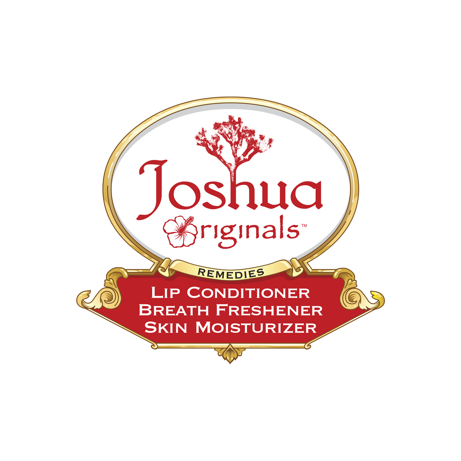 Joshua Originals Lip Conditioner